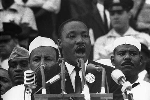 10 Martin Luther King Jr. Quotes to Inspire Your Business