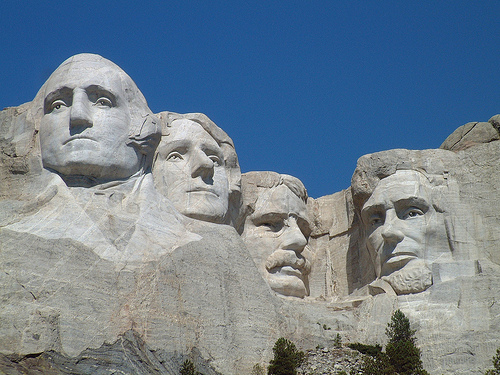 10 Quotes by Famous Presidents to Inspire Your Business